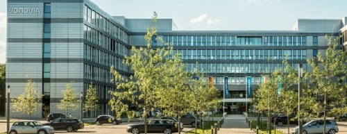 Η Vonovia πουλά χαρτοφυλάκιο γερμανικών κατοικιών στην CBRE IM για €560 εκατ. 
